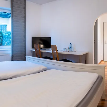 Hotel Villa Wandsbek-3